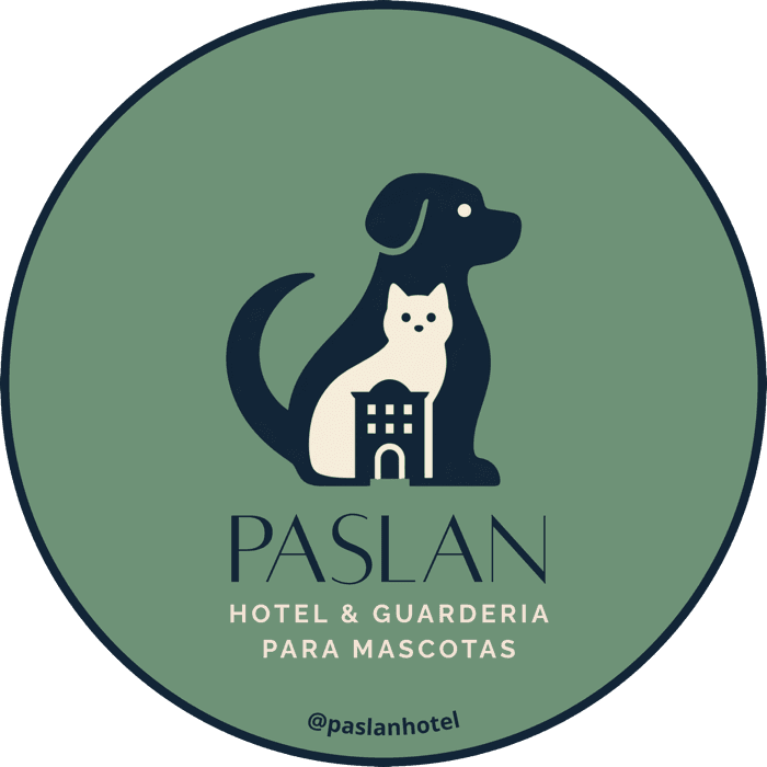 Paslan Hotel y Guardería para Mascotas